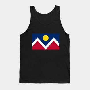 Denver Tank Top